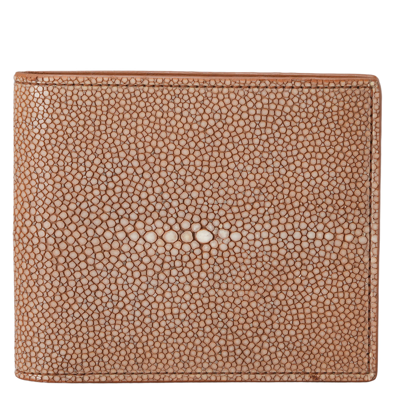 BOTTEGA VENETA(USED)보테가베네타 인트레치아토 가오리 남성 반지갑